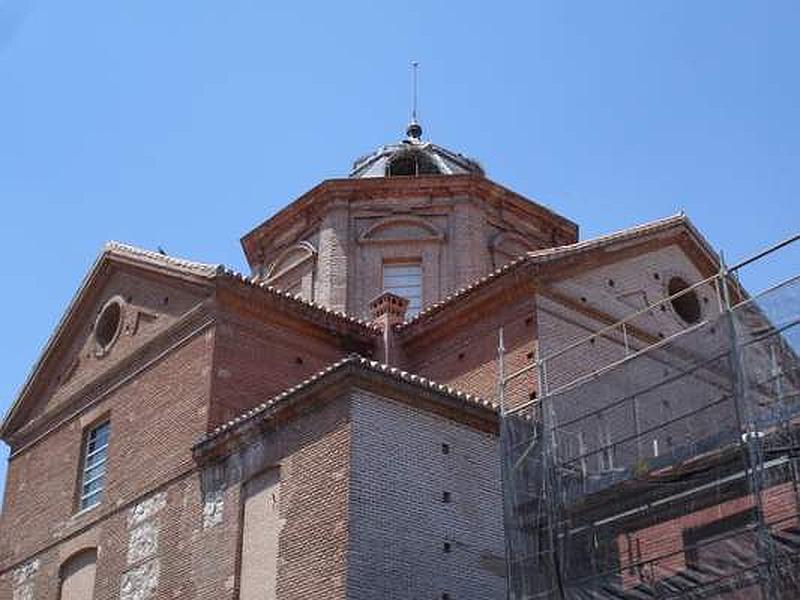 Museo Arqueológico Regional