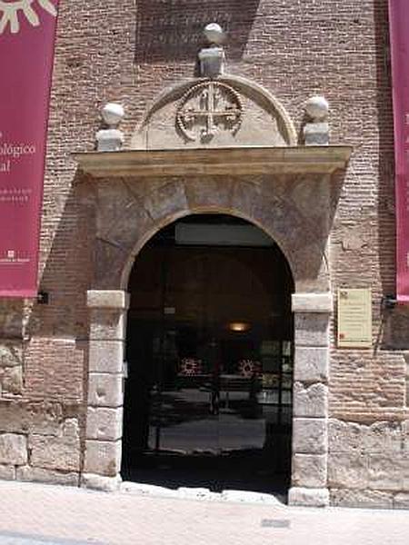 Museo Arqueológico Regional