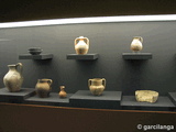 Museo Arqueológico Regional