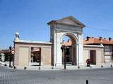 Puerta de Madrid