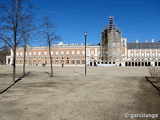 Plaza de las Parejas