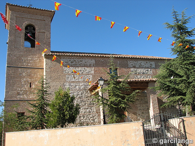 Iglesia de Nuestra Señora de la Asunción