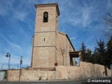 Iglesia de Nuestra Señora de la Asunción