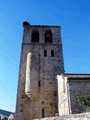 Iglesia fortificada de San Vicente Mártir