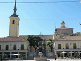 Iglesia de Nuestra Señora de la Asunción