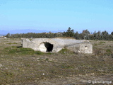 Posición militar Brunete Norte