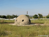 Posición militar Brunete Sur