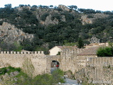 Arco del Piloncillo