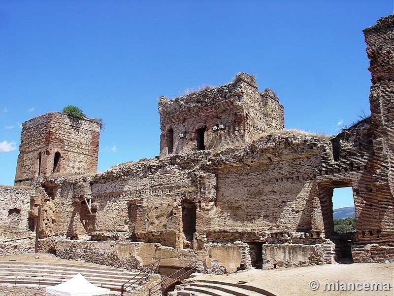 Castillo de Buitrago del Lozoya