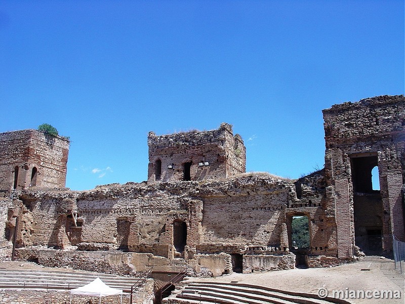 Castillo de Buitrago del Lozoya