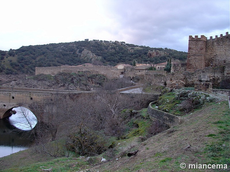 Puente del Arrabal