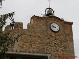 Torre del Reloj