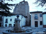 Torre del Reloj