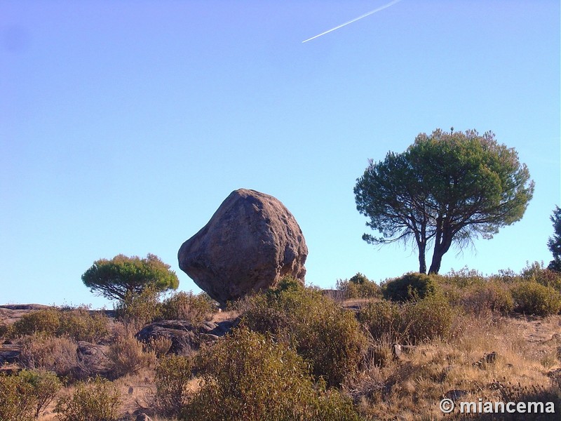 Peña Muñana