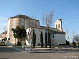 Iglesia de Santiago Apóstol