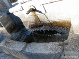 Fuente de los Geólogos