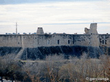 Castillo de los Condes de Chinchón