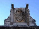 Castillo de los Condes de Chinchón