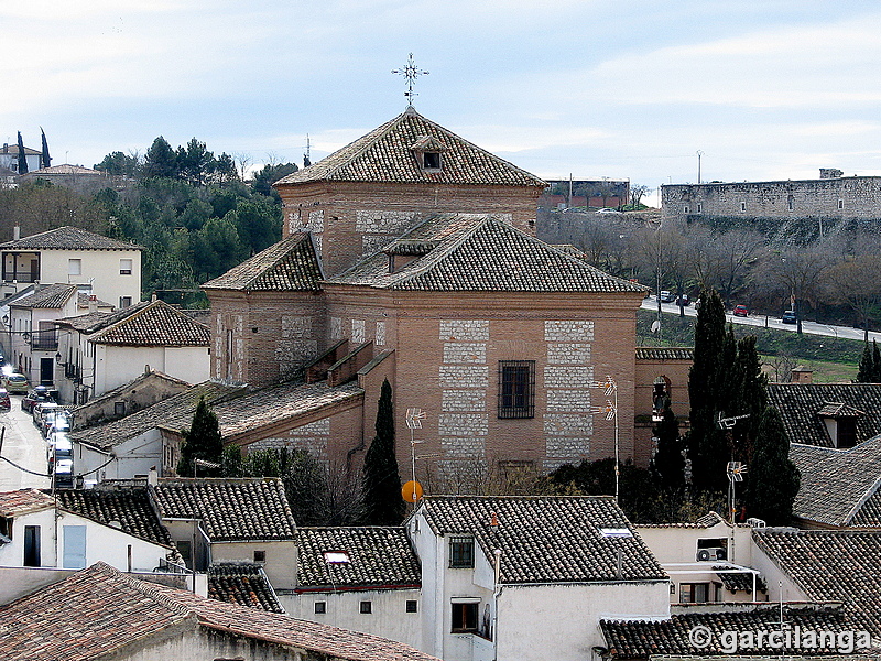 Iglesia de Nuestra Señora de la Asunción