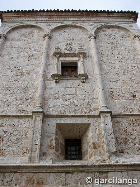 Iglesia de Nuestra Señora de la Asunción