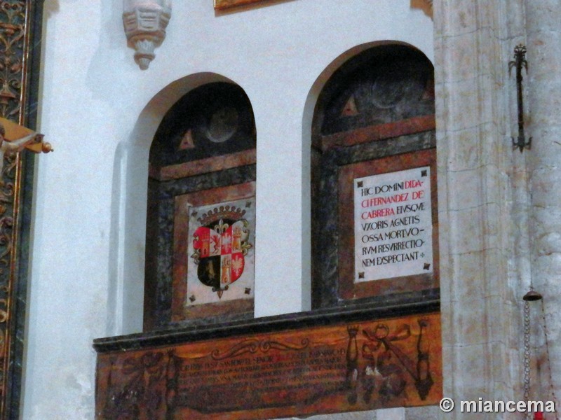 Iglesia de Nuestra Señora de la Asunción