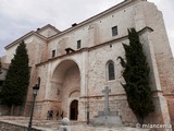 Iglesia de Nuestra Señora de la Asunción