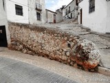 Muralla urbana de Chinchón