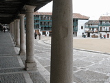 Plaza Mayor de Chinchón