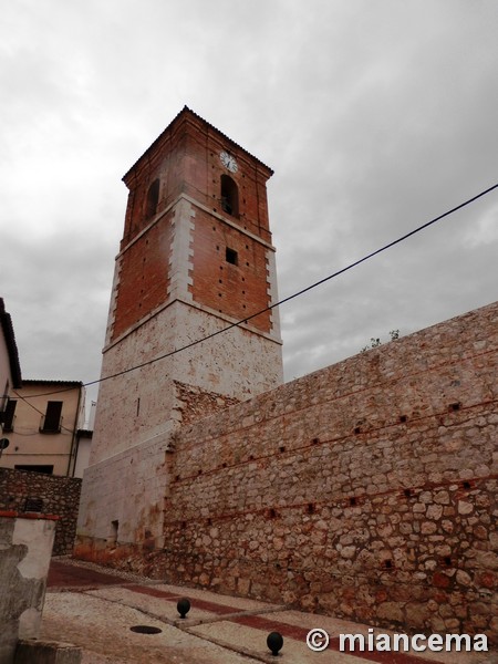 Torre del Reloj