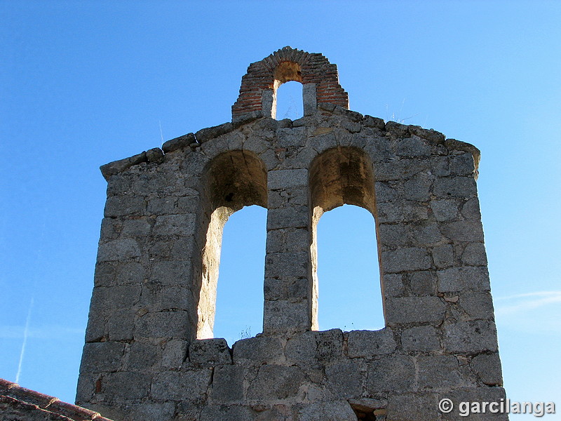 Ermita de San Vicente