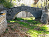 Puente de la Fragua