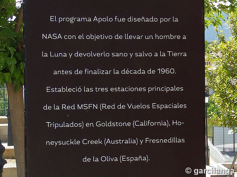 Museo Lunar