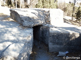 Búnker I del Cerro de los Ángeles