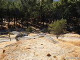 Búnkers del Cerro de los Ángeles