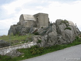 Búnker del Puerto de los Leones