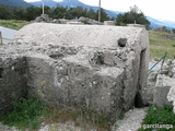 Búnker del Puerto de los Leones