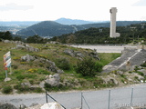 Búnker del Puerto de los Leones