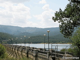 Embalse La Jarosa