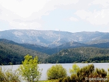 Embalse La Jarosa