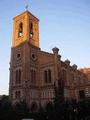 Iglesia de Santa Cristina