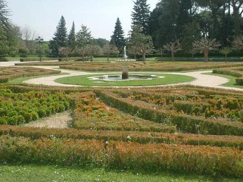 Palacio Real del Pardo