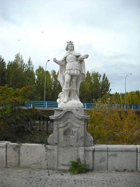 Puente de San Fernando