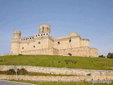 Castillo de los Mendoza