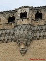 Castillo de los Mendoza