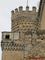 Castillo de los Mendoza