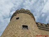 Castillo de los Mendoza