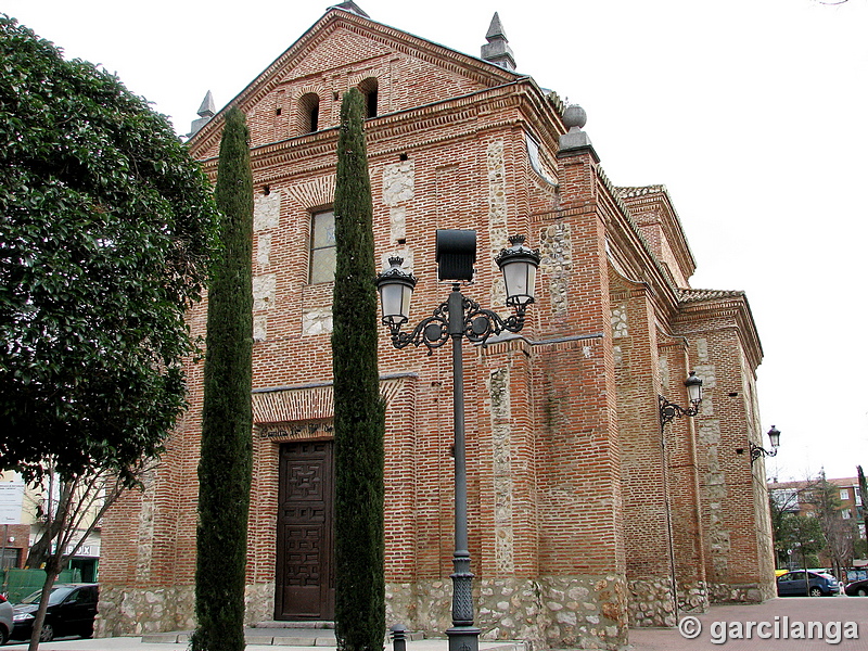 Ermita de Nuestra Señora de los Santos