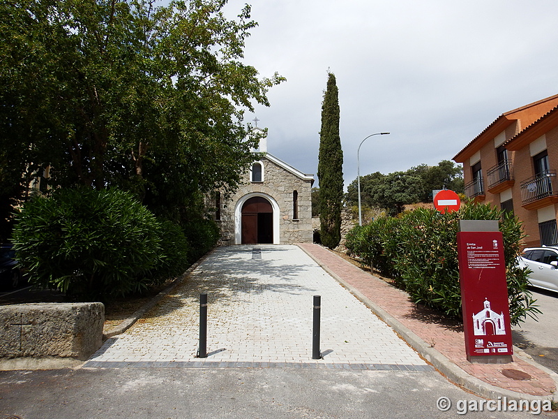 Ermita de San José