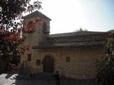 Antigua Iglesia de San José