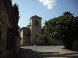 Antigua Iglesia de San José